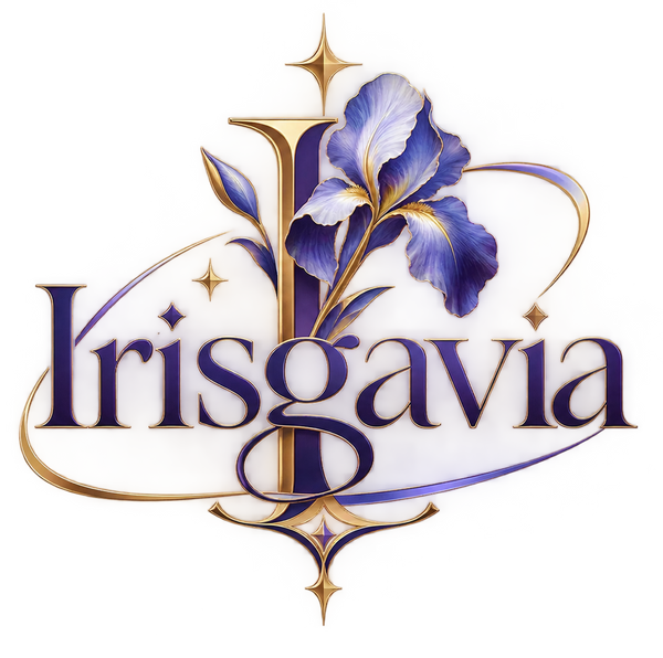 Irisgavia
